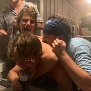 Meet your Posher, Jack